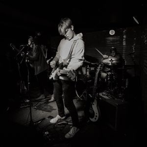 Meet your Posher, Sam